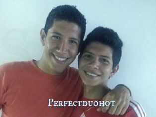 Perfectduohot