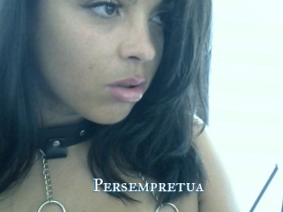 Persempretua