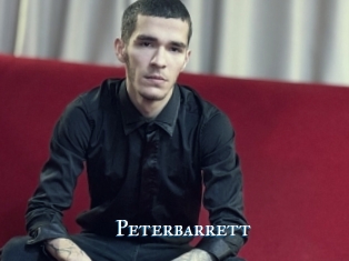 Peterbarrett