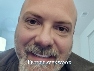 Peterravenwood