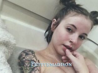 Petitemadison