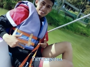 Petternoha