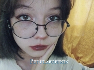 Petulabuffkin