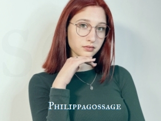 Philippagossage