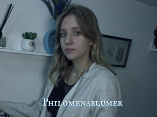 Philomenablumer