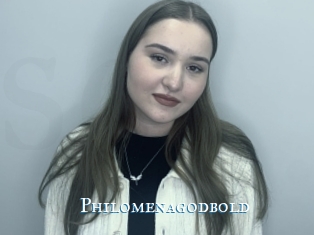 Philomenagodbold