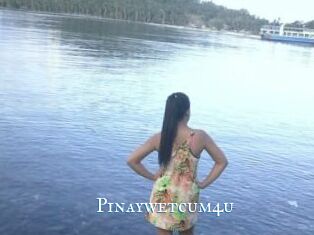 Pinaywetcum4u