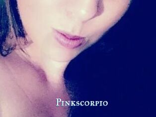 Pinkscorpio