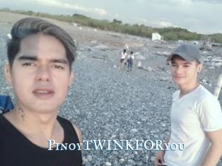 PinoyTWINKFORyou