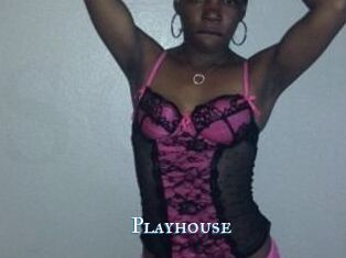 Playhouse