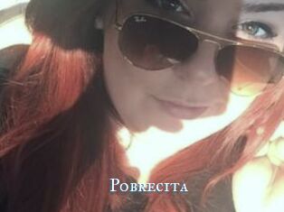 Pobrecita