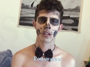 Pohawayne