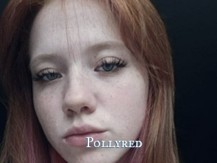 Pollyred