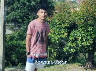 Powerman21