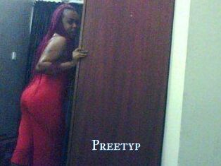 Preetyp