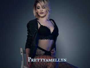 Prettyamellyn