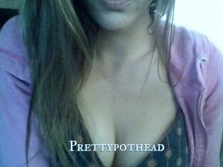 Prettypothead