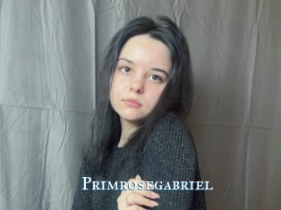 Primrosegabriel