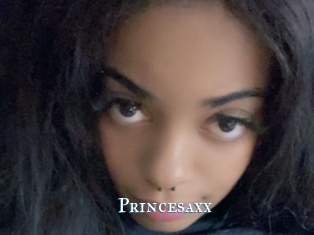 Princesaxx