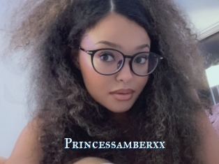 Princessamberxx