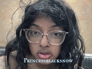 Princessblacksnow