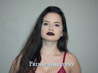 Princessdestiny