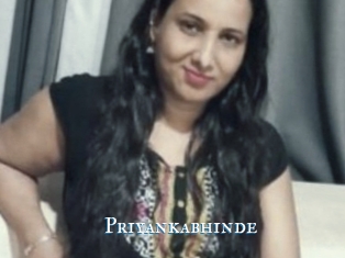 Priyankabhinde