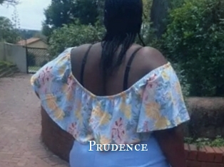 Prudence