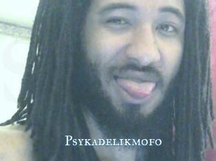 Psykadelikmofo