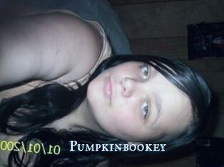 Pumpkinbookey