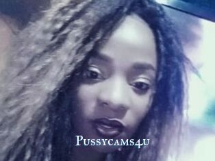 Pussycams4u