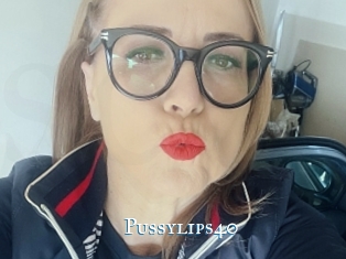 Pussylips40