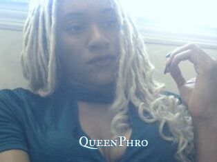 QueenPhro