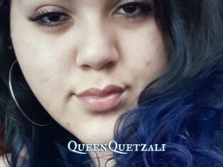 QueenQuetzali