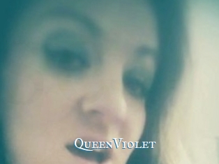 QueenViolet