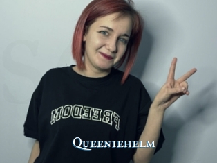 Queeniehelm