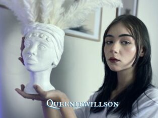 Queeniewillson