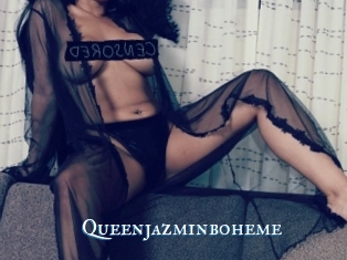 Queenjazminboheme