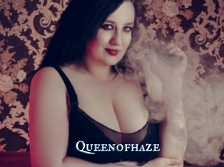 Queenofhaze