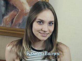 RamonaBrown