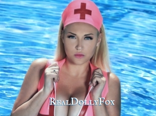 RealDollyFox