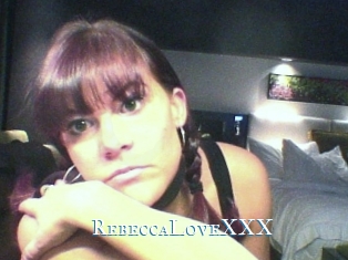 RebeccaLoveXXX