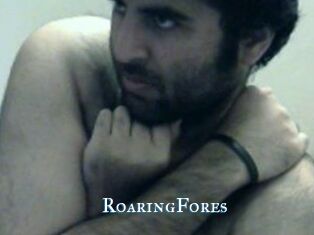 RoaringFores