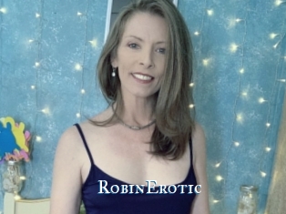 RobinErotic