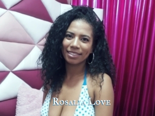 Rosalia_Love