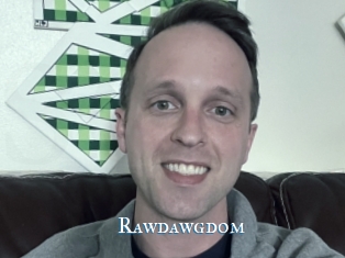 Rawdawgdom