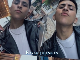 Rayan_jhonson