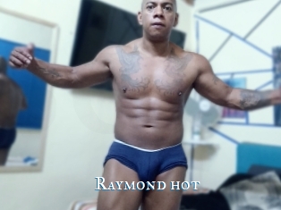 Raymond_hot