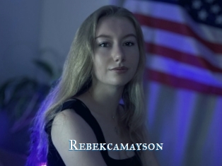 Rebekcamayson