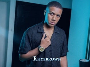 Rhysbrown